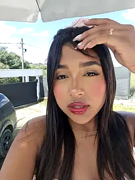 Mariangel 11 online show from September 23, 2:13 pm