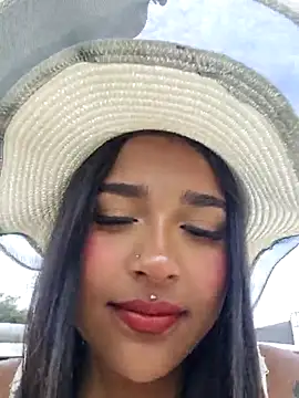 Mariangel 11 online show from October 17, 2:19 pm