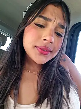 Mariangel 11 online show from October 6, 2:18 pm