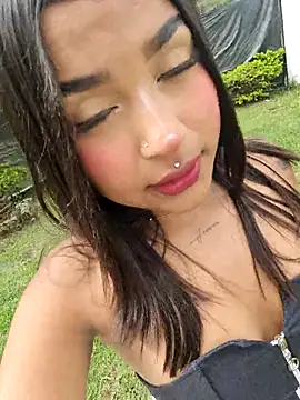 Mariangel 11 online show from October 11, 2:07 pm