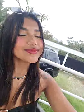 Mariangel 11 online show from November 6, 2:10 pm