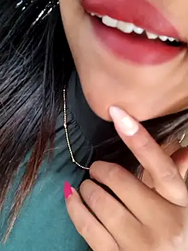 Mariangel 11 online show from November 21, 2:05 pm