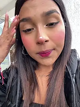 Mariangel 11 online show from February 16, 1:54 pm