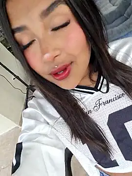 Mariangel 11 online show from September 16, 1:56 pm