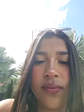 Mariangel 11 online show from October 7, 2:07 pm