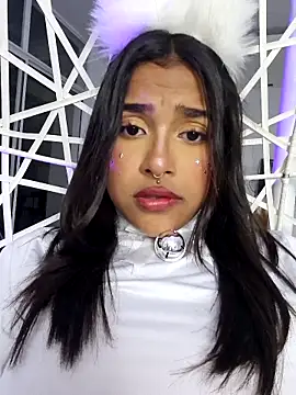 Mariangel 11 online show from March 9, 12:00 am