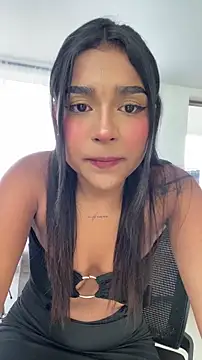 Mariangel 11 online show from April 28, 2:21 pm