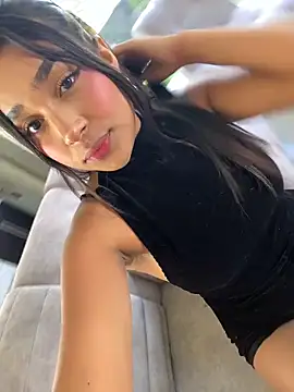 Mariangel 11 online show from May 13, 2:13 pm