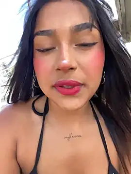 Snapshot of Mariangel_11 chatting on June 26, 2:12 pm Mariangel 11 online show from June 26, 2:12 pm
