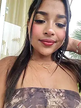 Mariangel 11 online show from November 20, 2:07 pm