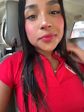 Snapshot of Mariangel_11 chatting on June 12, 2:26 pm Mariangel 11 online show from June 12, 2:26 pm