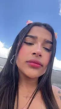 Mariangel 11 online show from March 21, 2:54 pm