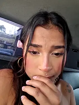 Mariangel 11 online show from March 7, 5:17 pm