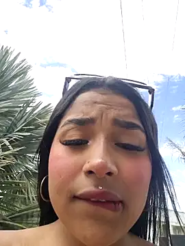 Mariangel 11 online show from September 15, 3:12 pm