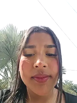 Mariangel 11 online show from October 16, 1:52 pm