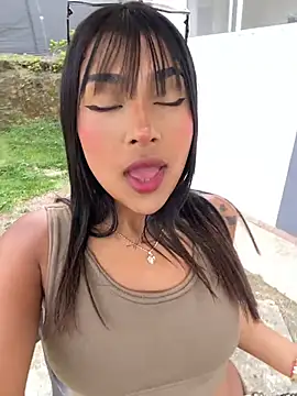 Snapshot of Mariangel_11 chatting on July 1, 2:28 pm Mariangel 11 online show from July 1, 2:28 pm