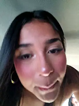 Mariangel 11 online show from December 1, 2:18 pm