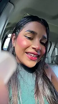 Mariangel 11 online show from May 4, 1:58 pm