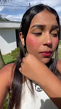 Mariangel 11 online show from May 5, 2:31 pm