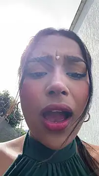 Mariangel 11 online show from April 9, 2:01 pm