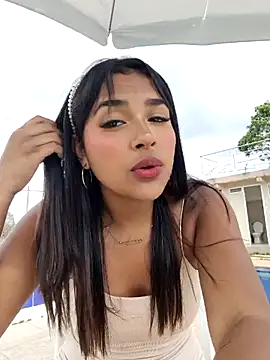 Mariangel 11 online show from November 27, 2:06 pm