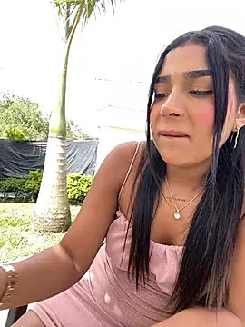 Mariangel 11 online show from May 28, 2:23 pm