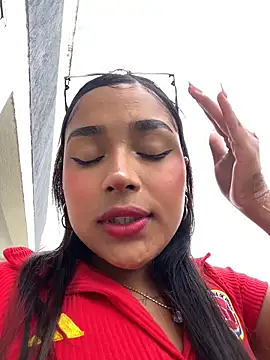 Snapshot of Mariangel_11 chatting on June 17, 3:00 pm Mariangel 11 online show from June 17, 3:00 pm