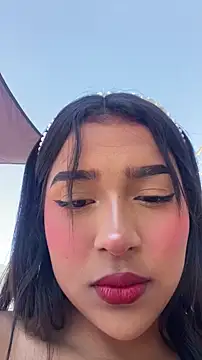 Mariangel 11 online show from March 19, 2:17 pm