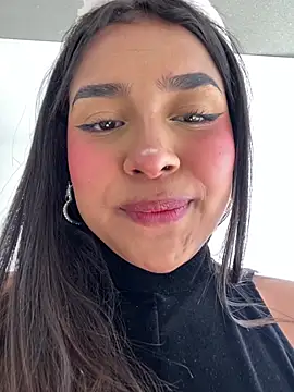 Mariangel 11 online show from April 3, 2:12 pm