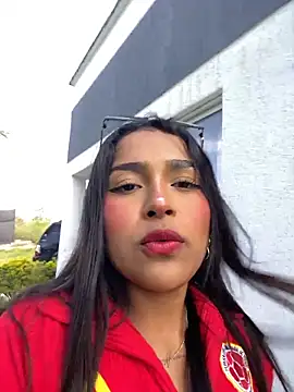 Snapshot of Mariangel_11 chatting on June 20, 2:11 pm Mariangel 11 online show from June 20, 2:11 pm