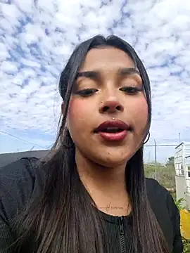 Mariangel 11 online show from September 19, 2:10 pm