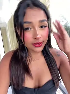 Mariangel 11 online show from December 19, 1:46 pm