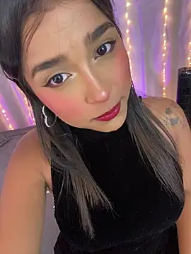 Mariangel 11 online show from February 24, 1:56 pm