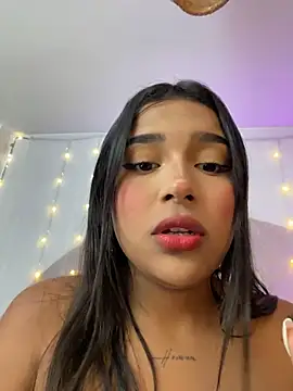 Mariangel 11 online show from March 11, 2:00 pm