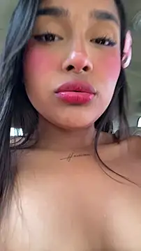 Mariangel 11 online show from April 20, 2:40 pm