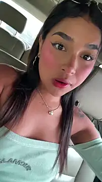 Mariangel 11 online show from May 11, 1:56 pm