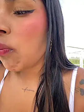 Mariangel 11 online show from May 14, 2:36 pm
