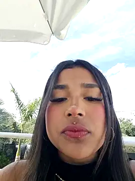 Mariangel 11 online show from September 11, 2:06 pm