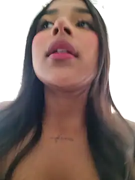 Mariangel 11 online show from December 5, 9:23 pm