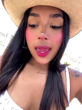 Mariangel 11 online show from December 17, 2:11 pm