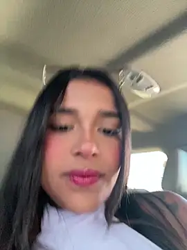 Mariangel 11 online show from February 10, 1:43 pm