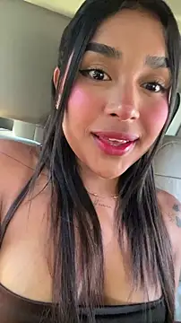 Mariangel 11 online show from April 30, 2:02 pm