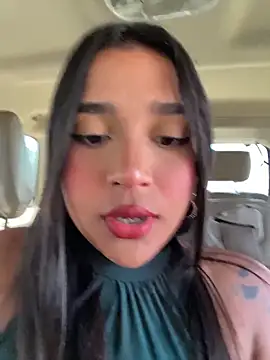 Mariangel 11 online show from February 26, 2:17 pm