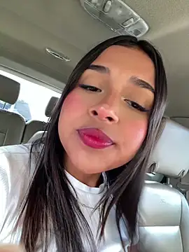 Mariangel 11 online show from January 8, 2:23 pm