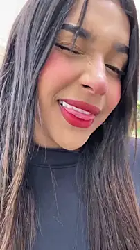 Mariangel 11 online show from March 28, 2:40 pm