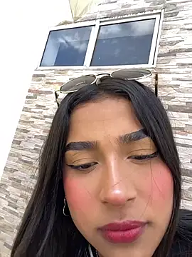 Mariangel 11 online show from May 27, 2:57 pm