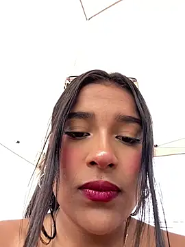 Mariangel 11 online show from February 11, 1:55 pm