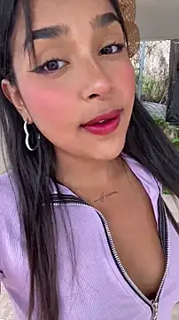 Mariangel 11 online show from March 23, 8:19 pm