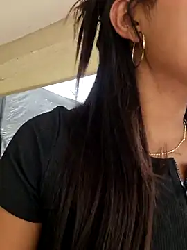 Mariangel 11 online show from September 27, 5:41 pm