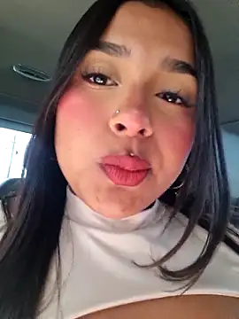 Mariangel 11 online show from October 18, 2:19 pm